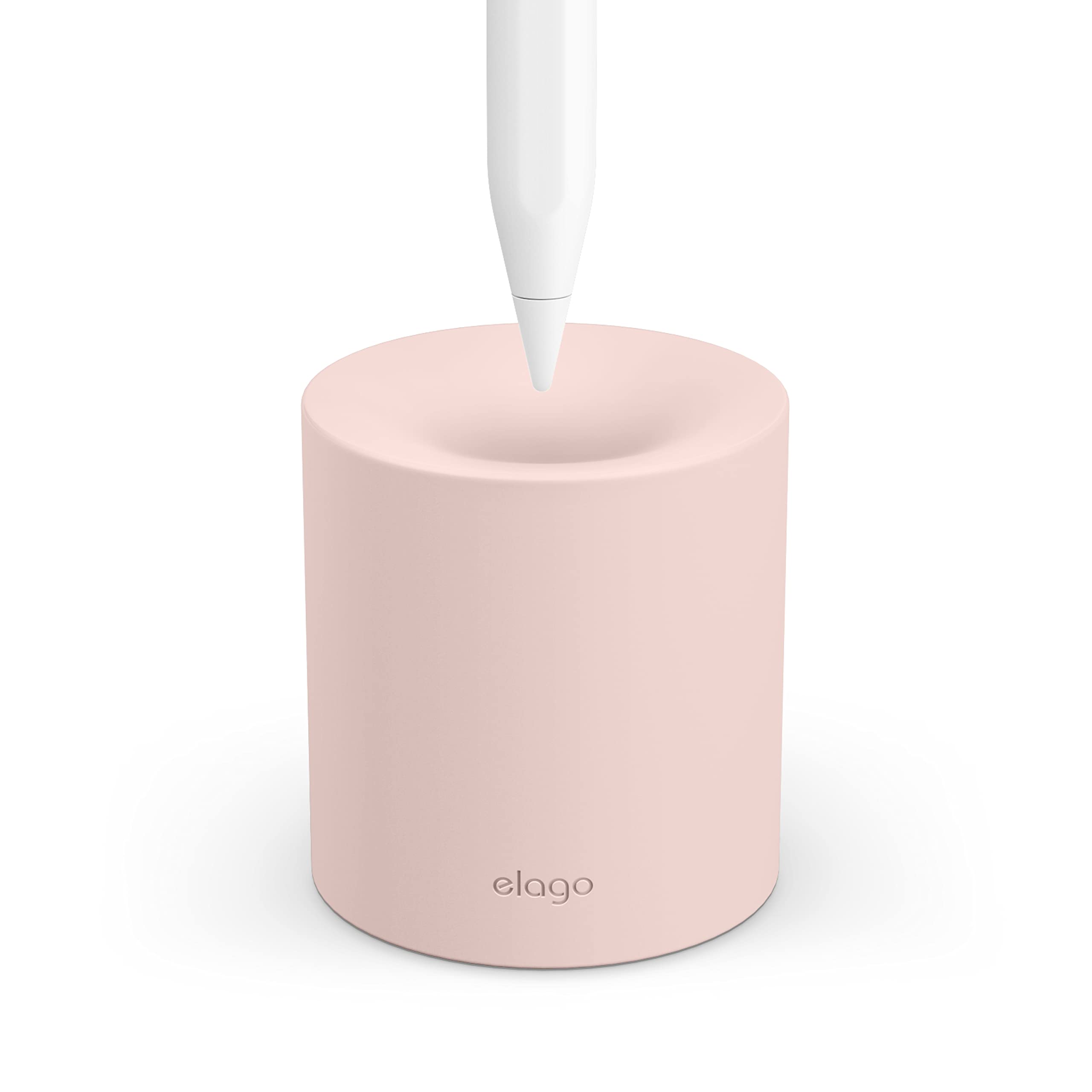 Suporte Para Lápis Elago Compatível Com Apple Pencil Pro Pink