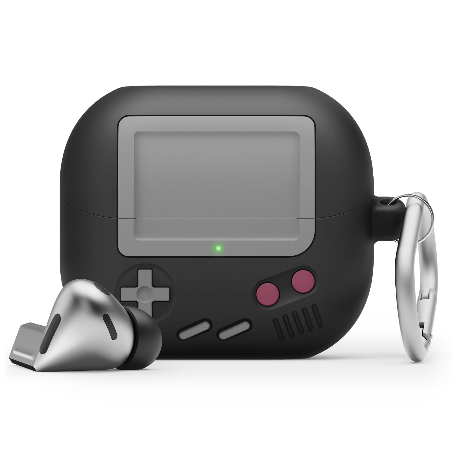 Capa Elago Compatível Com Samsung Galaxy Buds 3 E Buds 3 Pro