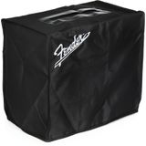 Tampa De Amplificador Fender Pro Junior Tube Combo - Preta