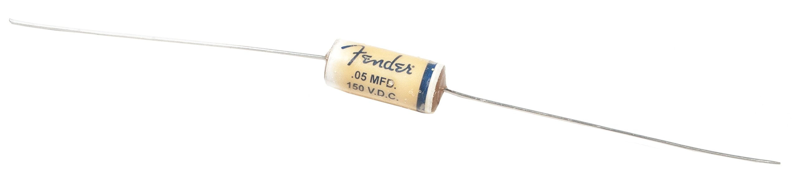 Capacitor Fender Pure Vintage Wax Pure 0.05uf 150v