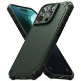 Capa De Telefone Ringke Rugged Gear Compatível Com Iphone 16 Pro
