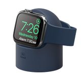 Suporte De Carregador Elago W2 Compatível Com A Série Apple Watch