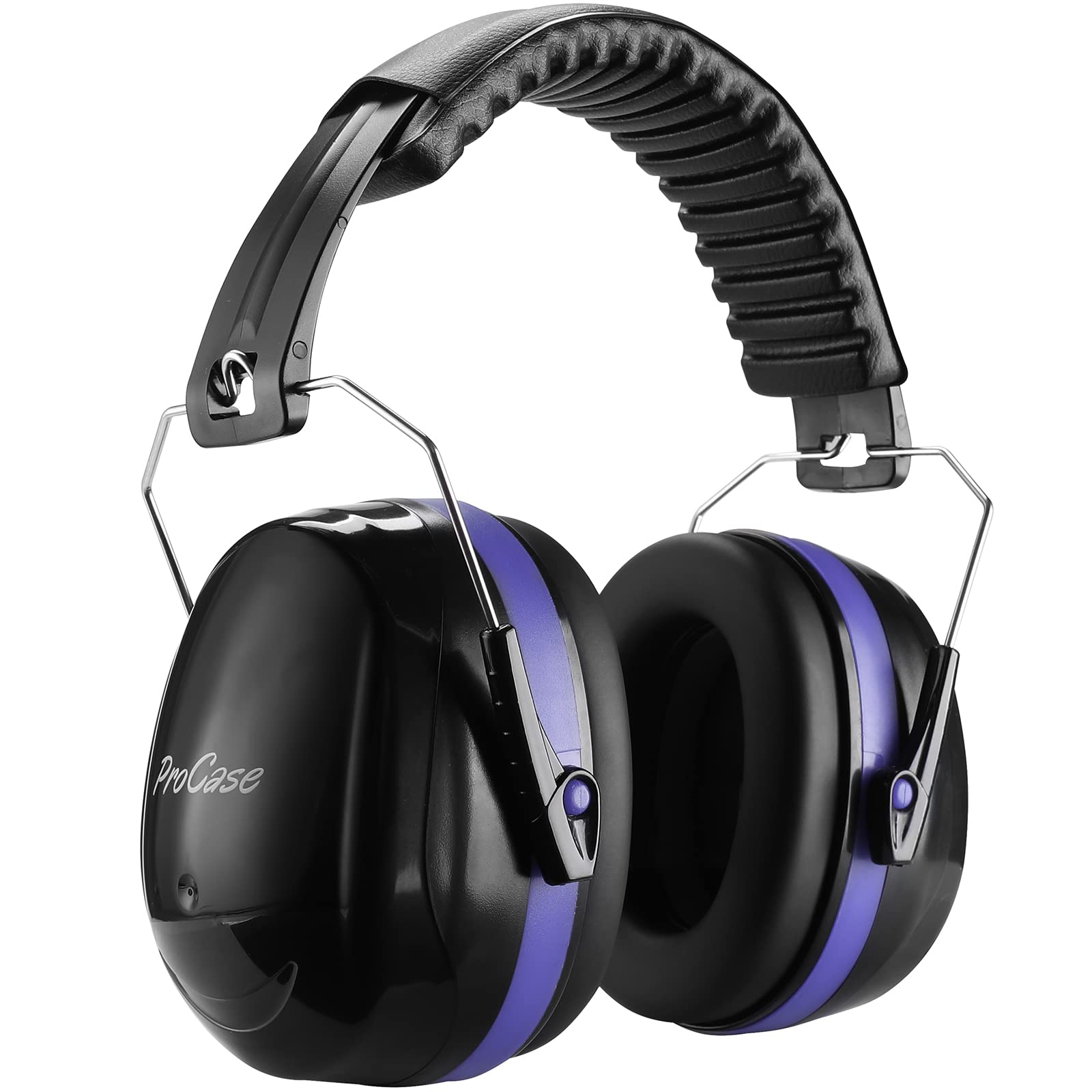 Protetores De Ouvido Procase Nrr 32db Com Cancelamento De Ruído