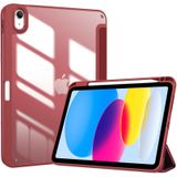 Capa Procase Para Ipad De 11ª Geração De 11 Polegadas 2025/10ª Geração De 10,9 Polegadas