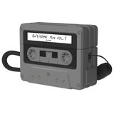Case Elago Cassette Tape Compatível Com Airpods Pro De 2ª Geração