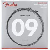 Cordas Para Guitarra Elétrica Fender Classic Core Nickel 3255l