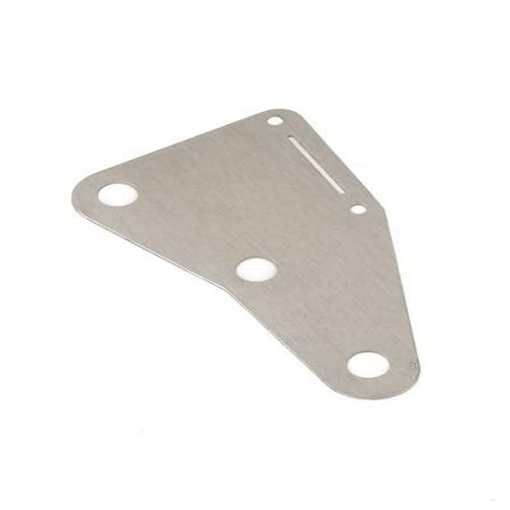 Alumínio Pickguard Shielding Fender Para American Vintage '57 Stratocaster