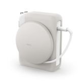 Estojo De Gerenciamento De Cabos Elago Charger Para Macbook Pro 16