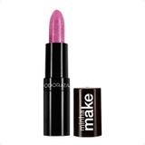 Balm Cristal Nutritivo Fps 15 Roxo Izabel Efeito Natural
