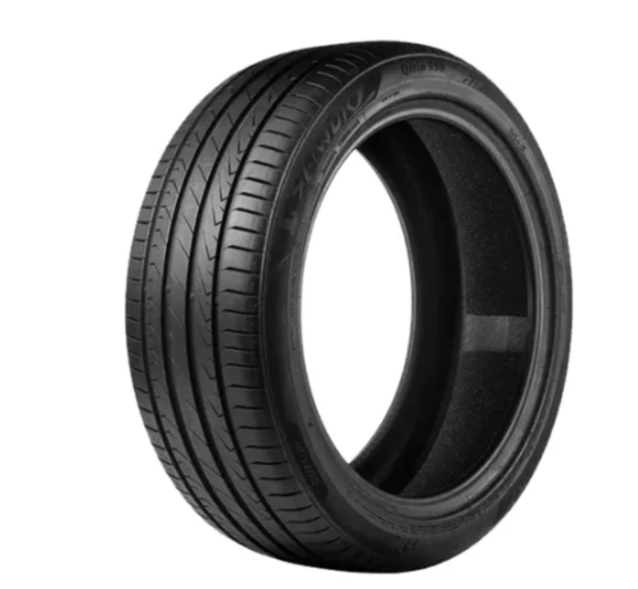 Pneu Sentury Tire Qirin 990 Runflat 275/40 R20 106w