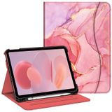 Capa Fintie Para Ipad 10.9 2022 De 10ª Geração Com Porta-lápis