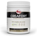 Creatina Creapure Creafort (300g) Vitafort