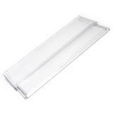 Prateleira Basculante Geladeira Brastemp Consul Crm55 Brx50