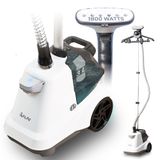 Vaporizador De Roupas Salav Heavy Duty Commercial 3l 1800w Branco