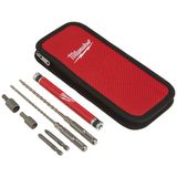 Kit De Instalação Tapcon Sds Milwaukee 48-20-7497