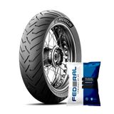 Pneu Michelin 170/60 R17 72v Anakee Road + Câmara De Ar