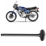 Válvula Escape Moto Cg 125 76 A 91 Vini Controlflex
