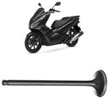 Válvula Escape Honda Pcx 150 2014 A 2022 Vini Controlflex