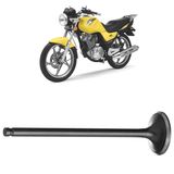 Válvula Admissão Moto Intruder 125 Yes 125 Vini Controlflex