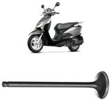 Válvula Admissão Moto Lead 110 2010 A 2016 Vini Controlflex