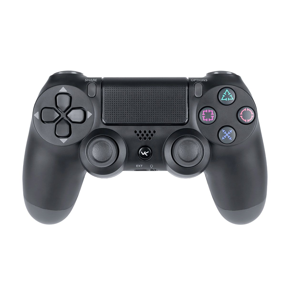 Controle Bluetooth Vinik Play 4 - Preto