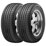 Kit 2 Pneus Aro 18 Goodyear 235/45 R18 94v Sl Tl Eagle Ls2