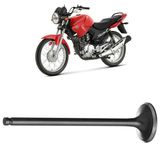 Válvula Escape Ybr 125i Factor 2017 A 2025 Vini Controlflex