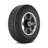Pneu Aro 17 255/70r17 112t Dueler H/t 685 Bridgestone