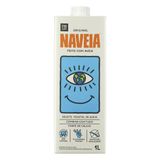 Leite De Aveia Original Naveia 1l Vegano