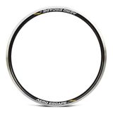 Aro Escape 260 Vbk 20x36f Mtb Alumínio Reforçado Preto
