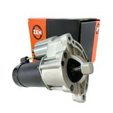 Motor Partida Para Peugeot Bipper 1.4 C-elysée 1.6 Vti Zen