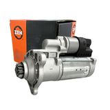 Motor Arranque Partida Para Scania R230 R270 R310 R340 Zen