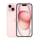 Iphone 15 Plus Rosa 256gb (vitrine)