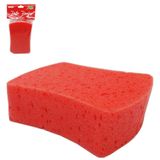Esponja / Bucha De Espuma Para Banho Macia 170x100x50mm