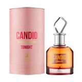 Perfume Maison Alhambra Candid 100ml Edp: Sofisticação Moderna