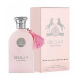 Perfume Feminino Delilah 100ml Edp - Maison Alhambra