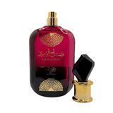 Perfume Al Wataniah Sabah Al Ward Edp 100ml - Feminino