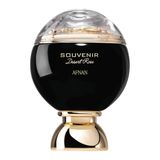 Perfume Souvenir Desert Rose 100ml Afnan Edp: Uma Fragrância Exclusiva E Única