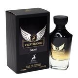 Perfume Masculino Maison Alhambra Victorioso Nero 100ml Eau De Parfum
