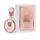Perfume Feminino Lattafa Fakhar Rose 100 Ml Eau De Parfum: Personalidade Envolvente E Marcante