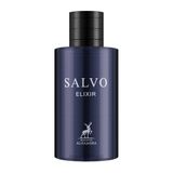 Perfume Salvo Elixir 100ml Eau De Parfum: Uma Fragrância Exclusiva Para Apreciadores De Raridades