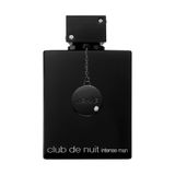 Perfume Armaf Men Club De Nuit Intense 105ml Eau De Toilette