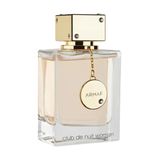 Perfume Armaf Club De Nuit Woman 105ml Eau De Parfum
