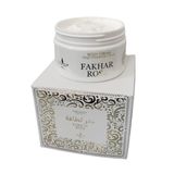 Hidratante Corporal Fakhar Rose 200gr De Isabelle La Belle