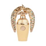 Perfume Lattafa Afeef 100ml Edp: A Essencia Da Confiança