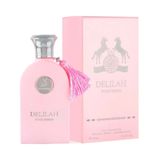 Perfume Fem Maison Alhambra Delilah Edp 100ml