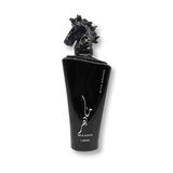 Perfume Masculino Lattafa Maahir Black 100ml Eau De Parfum