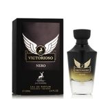 Perfume Maison Alhambra Nero Victorioso 100ml Edp: Força E Sofisticação Moderna