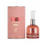 Perfume Ferminino Maison Alhambra Candid 100ml Eau De Parfum