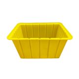 Tanque Pet Banho E Tosa - Banheira Grande Para Bancada 195l